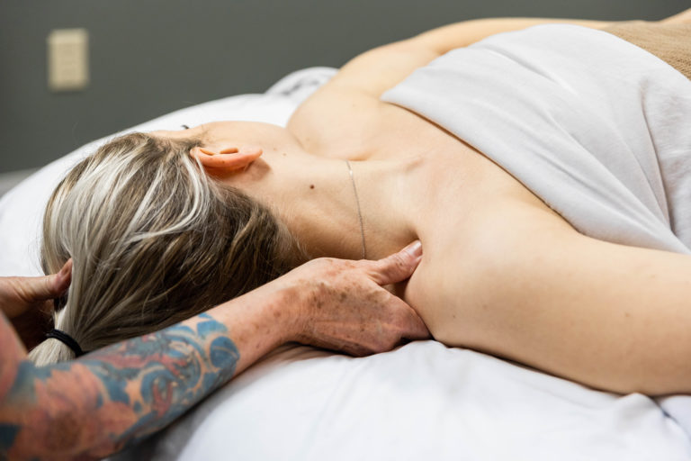 Massage therapy near me FAQ
